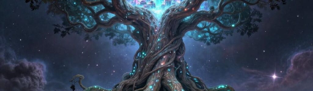 Profile Hero Background