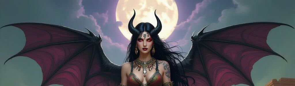 Profile Hero Background