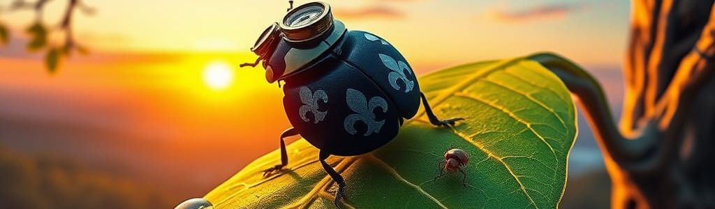 Profile Hero Background