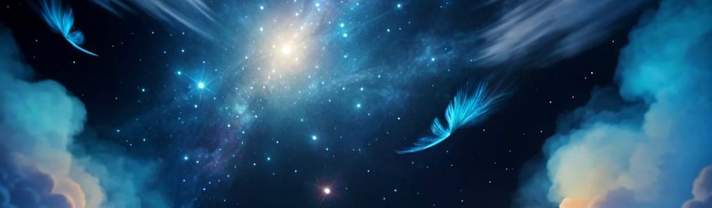 Profile Hero Background