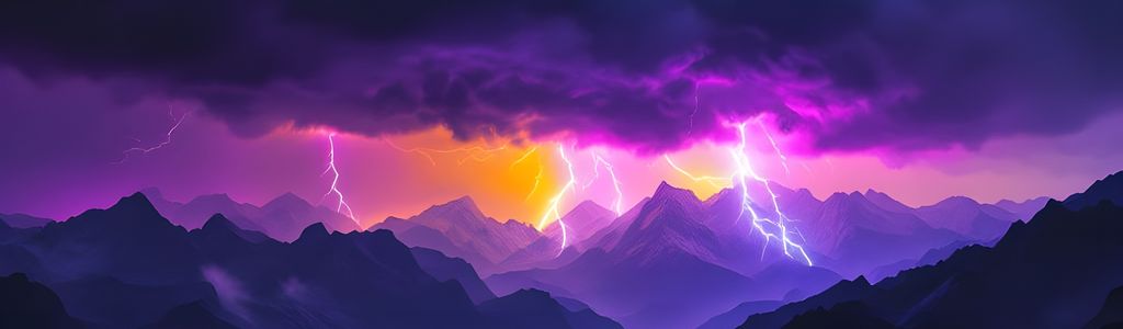 Profile Hero Background