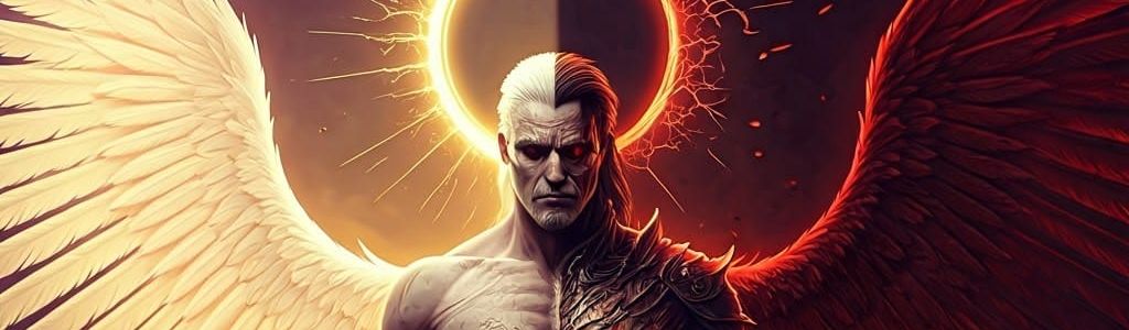 Profile Hero Background