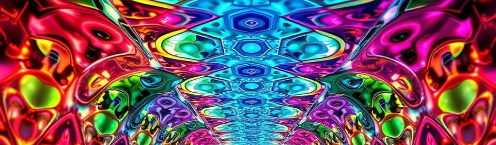 Profile Hero Background