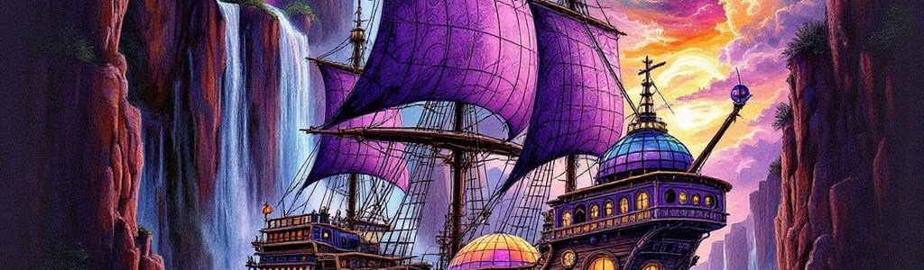 Profile Hero Background