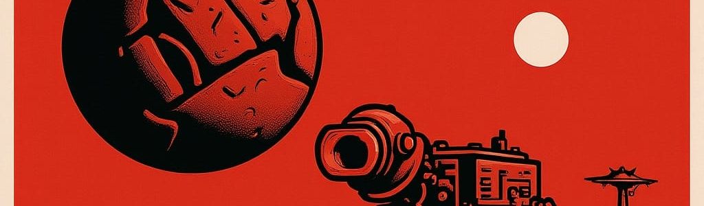 Profile Hero Background