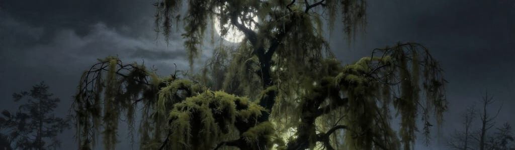 Profile Hero Background