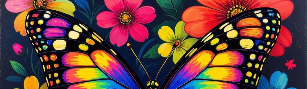 Profile Hero Background