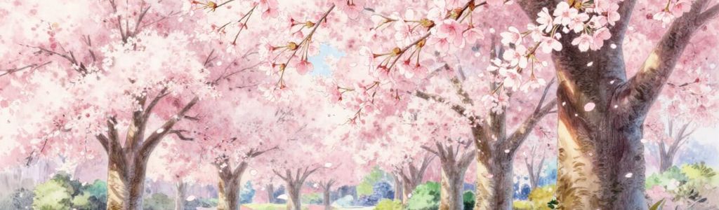 Profile Hero Background