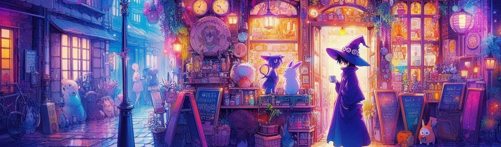 Profile Hero Background