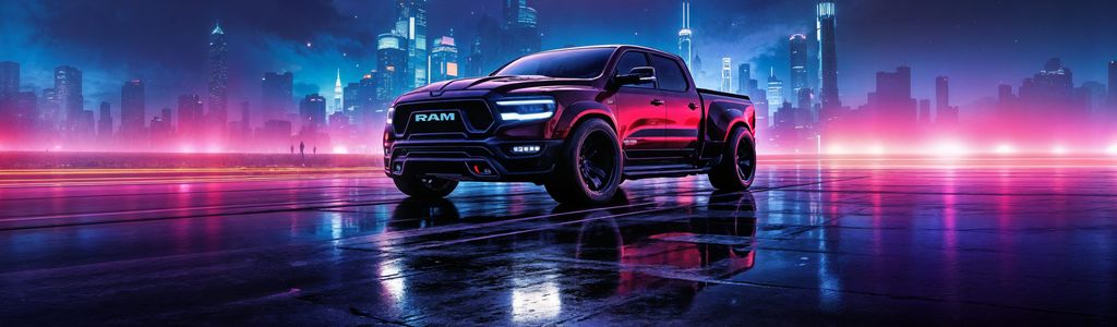 Profile Hero Background