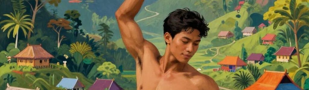 Profile Hero Background