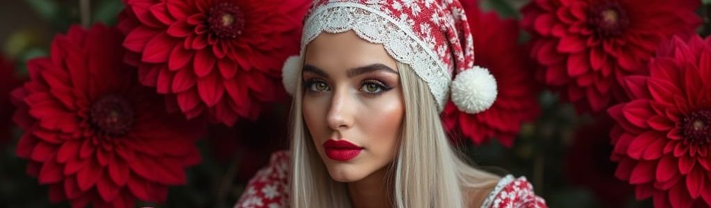 Profile Hero Background