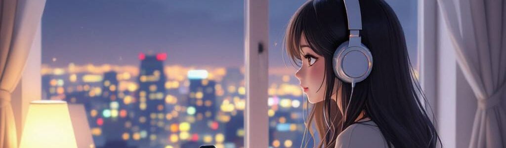 Profile Hero Background