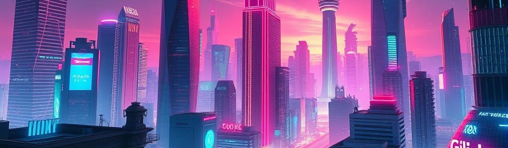 Profile Hero Background