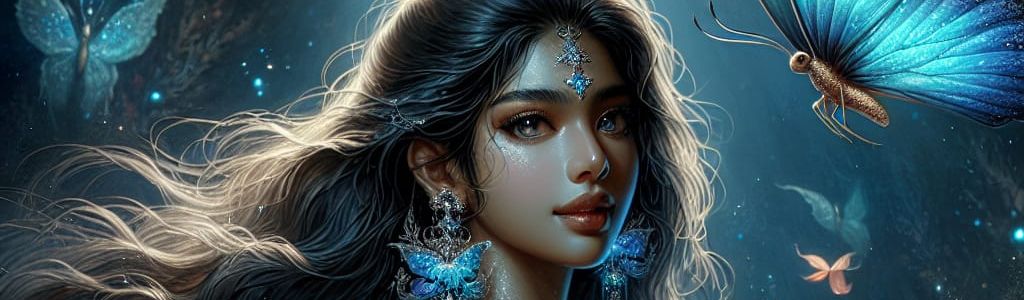 Profile Hero Background