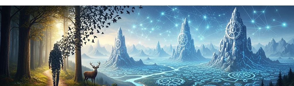 Profile Hero Background