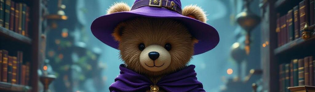 Profile Hero Background