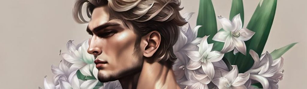 Profile Hero Background