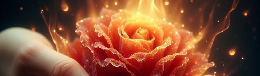 Profile Hero Background