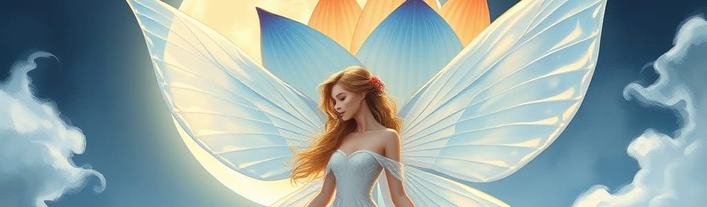 Profile Hero Background