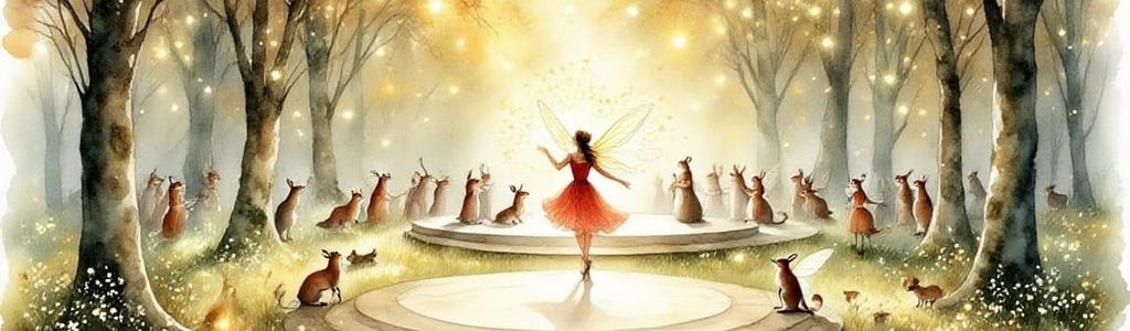 Profile Hero Background