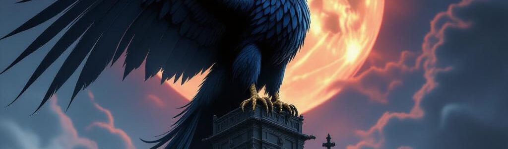 Profile Hero Background