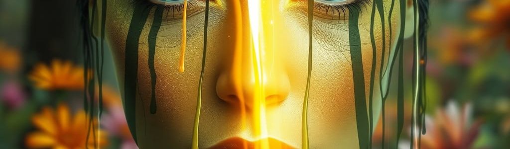 Profile Hero Background