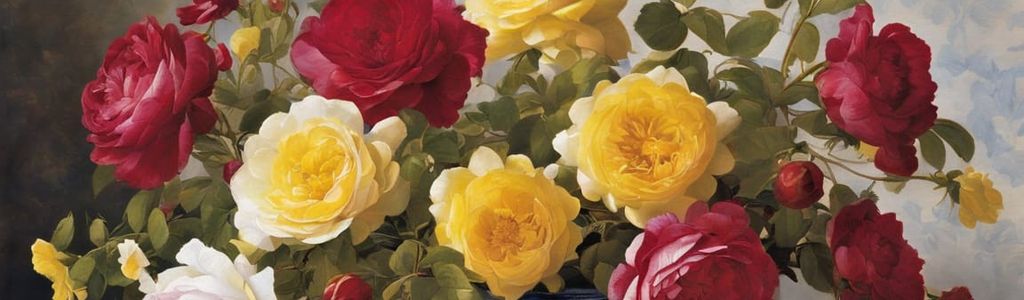 Profile Hero Background