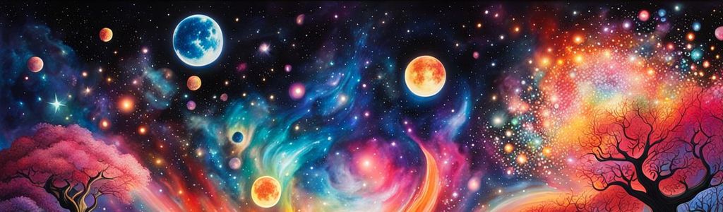 Profile Hero Background