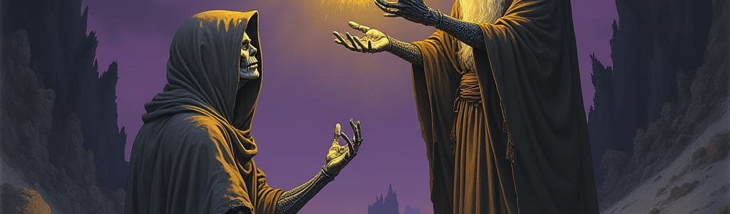 Profile Hero Background