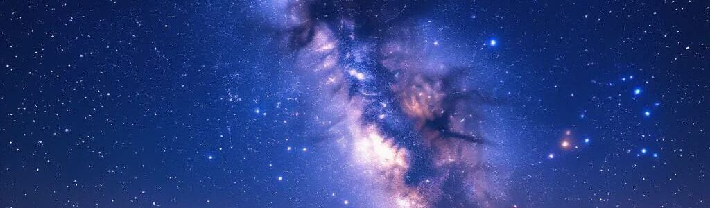 Profile Hero Background