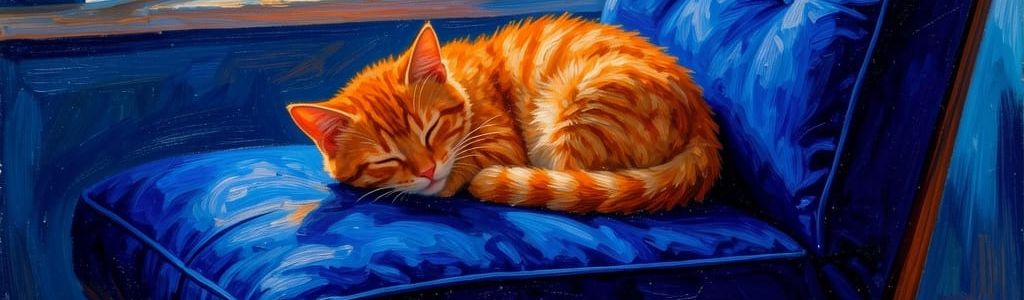 Profile Hero Background