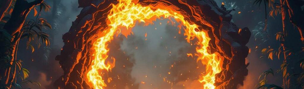 Profile Hero Background