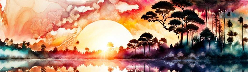 Profile Hero Background