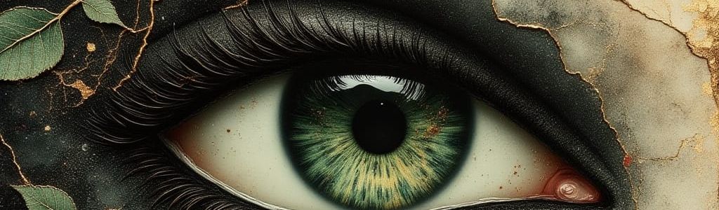 Profile Hero Background