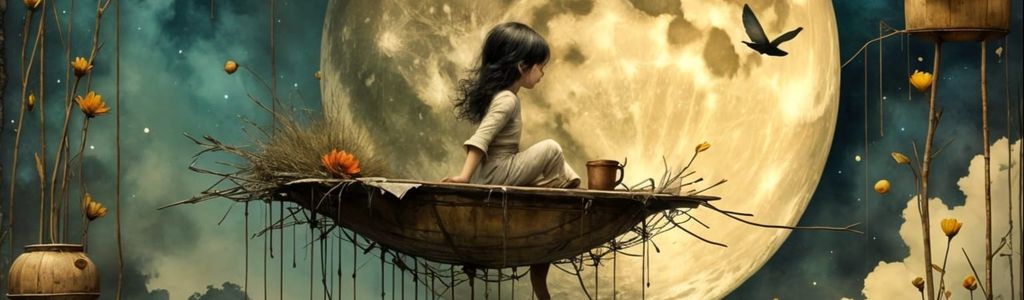 Profile Hero Background