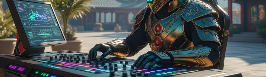 Profile Hero Background