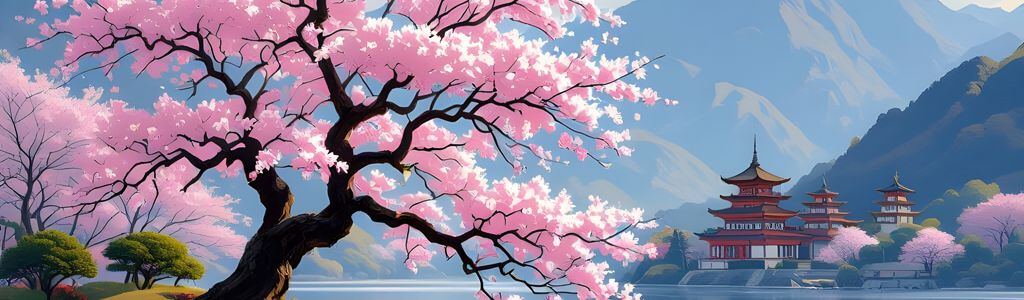 Profile Hero Background