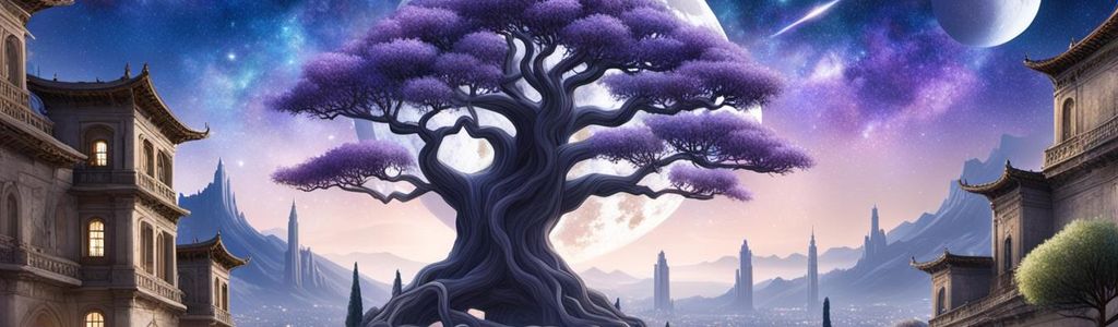 Profile Hero Background