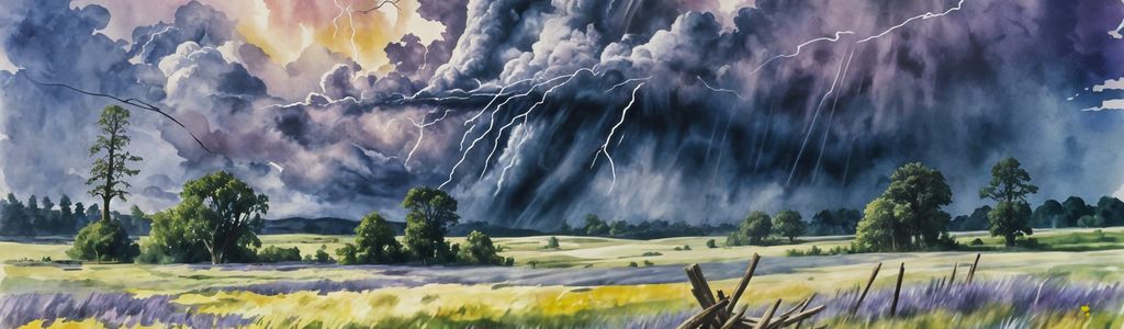 Profile Hero Background