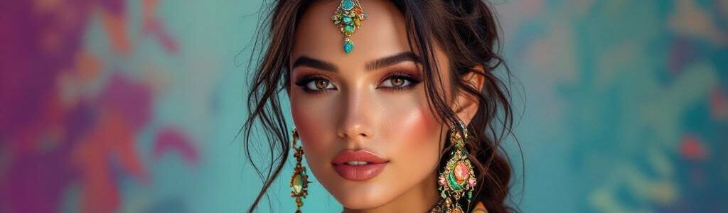 Profile Hero Background