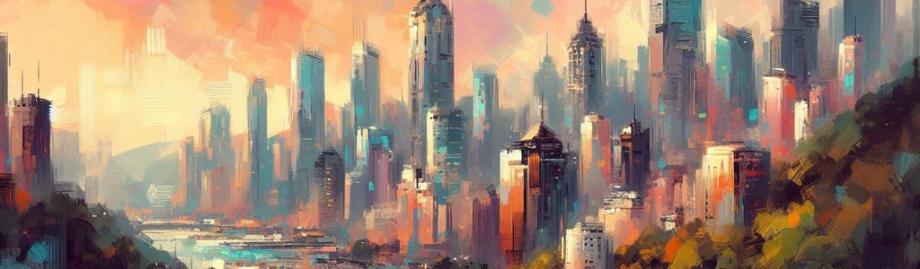 Profile Hero Background