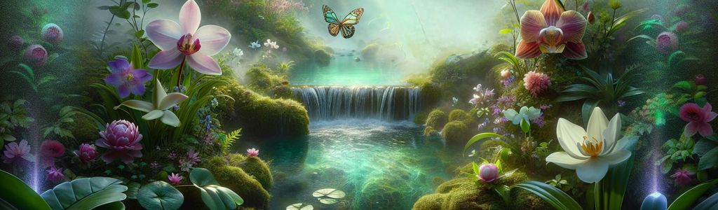 Profile Hero Background