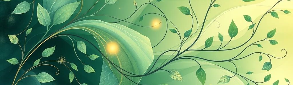 Profile Hero Background