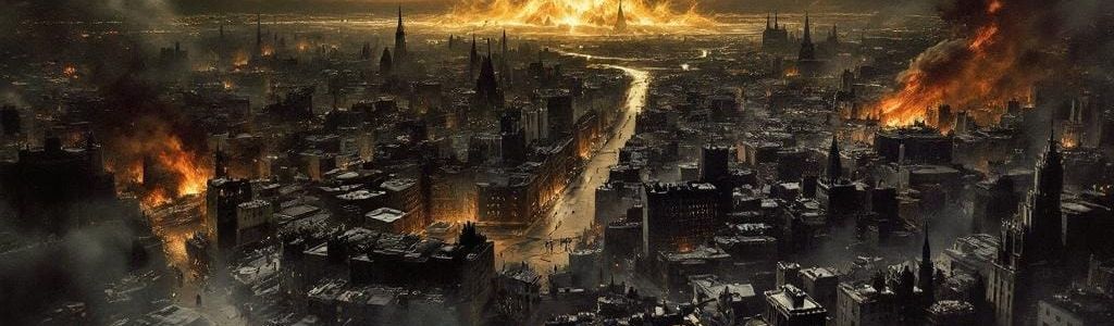 Profile Hero Background