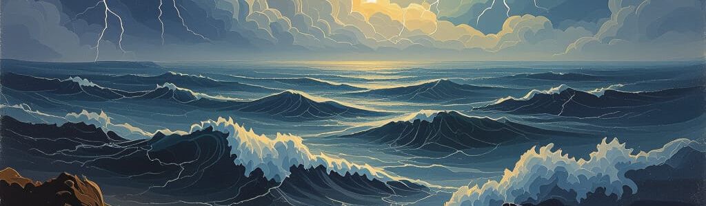 Profile Hero Background