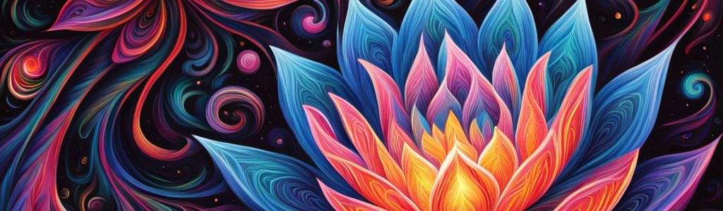 Profile Hero Background