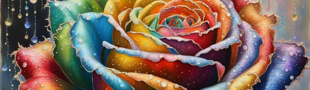 Profile Hero Background