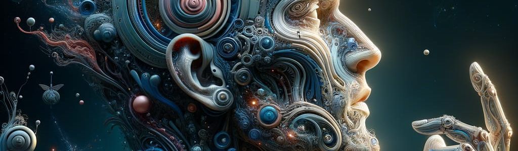 Profile Hero Background