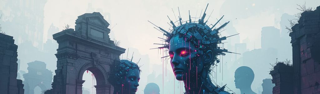 Profile Hero Background